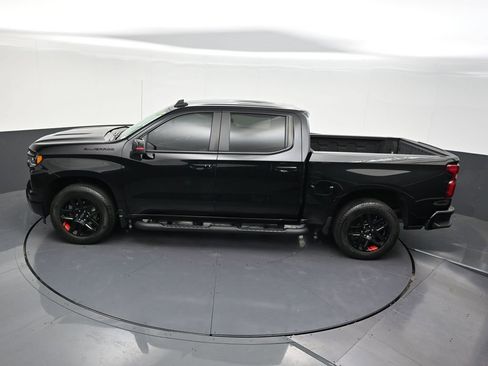 Used 2023 Chevrolet Silverado 1500 RST w/ Redline Edition RWD image 16