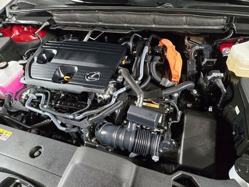 Certified 2024 Lexus RX 350 image 26