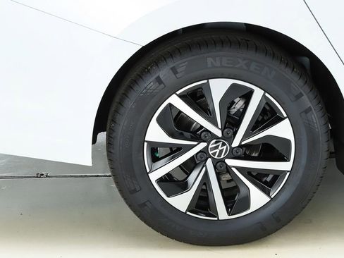 New 2026 Volkswagen Jetta S image 49