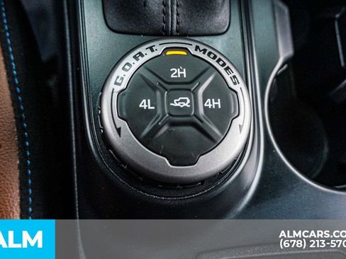 Used 2024 Ford Bronco Outer Banks image 44