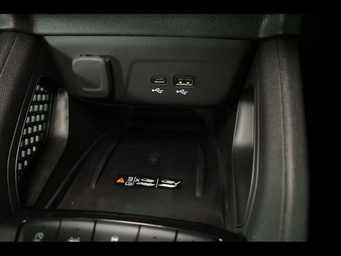 New 2026 Chevrolet TrailBlazer ACTIV w/ Convenience Package image 21