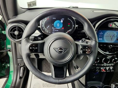 Used 2023 MINI Cooper S image 14