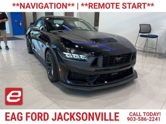New 2025 Ford Mustang Dark Horse w/ Dark Horse Handlin Package 360° Tour