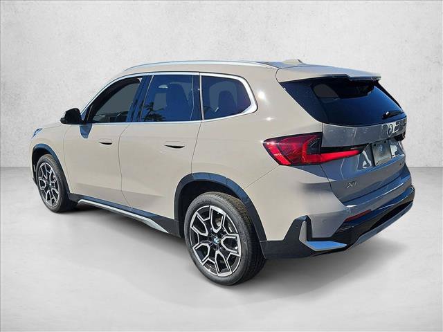 New 2027 BMW X1 xDrive28i w/ Technology Package AWD/4WD image 9
