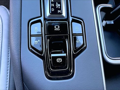 New 2026 Lexus TX 350 Luxury image 14