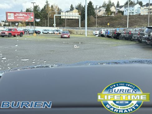 New 2026 Chevrolet Suburban Premier image 47