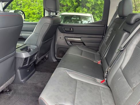 Used 2023 Toyota Tundra TRD Pro AWD/4WD image 25