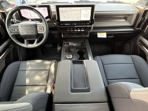 New 2025 GMC Hummer EV 3X image 20