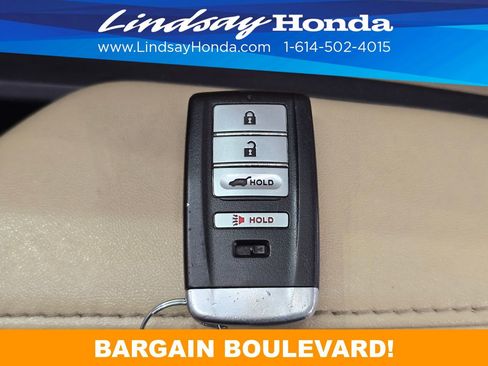 Used 2019 Acura RDX AWD image 22