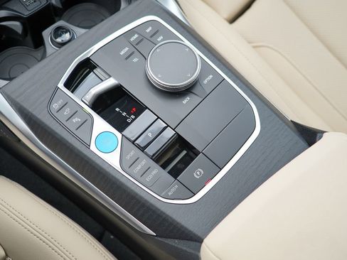 New 2026 BMW i4 xDrive40i w/ M Sport Package image 18