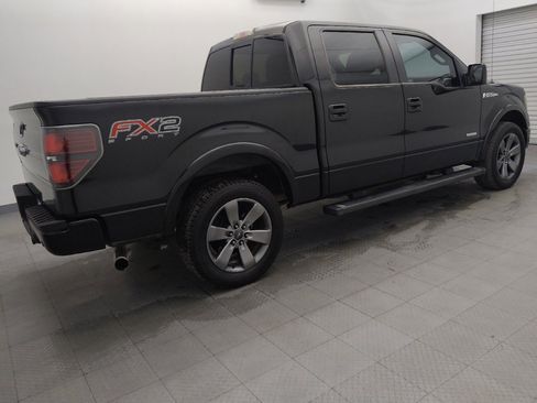 Used 2014 Ford F150 FX2 w/ Equipment Group 402A Luxury image 10
