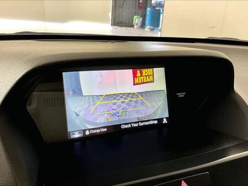 Used 2020 Acura ILX w/Premium/A-Spec Pkg image 26