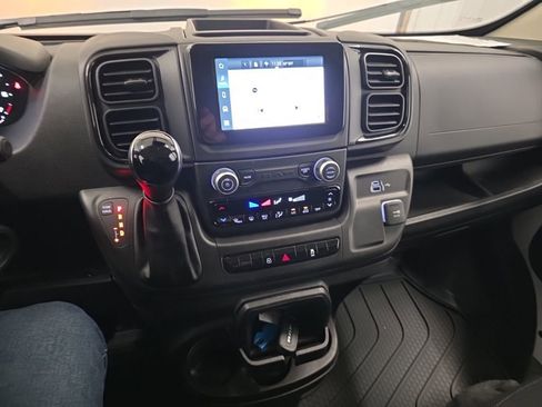 New 2026 RAM ProMaster 3500 w/ Convenience Group image 17