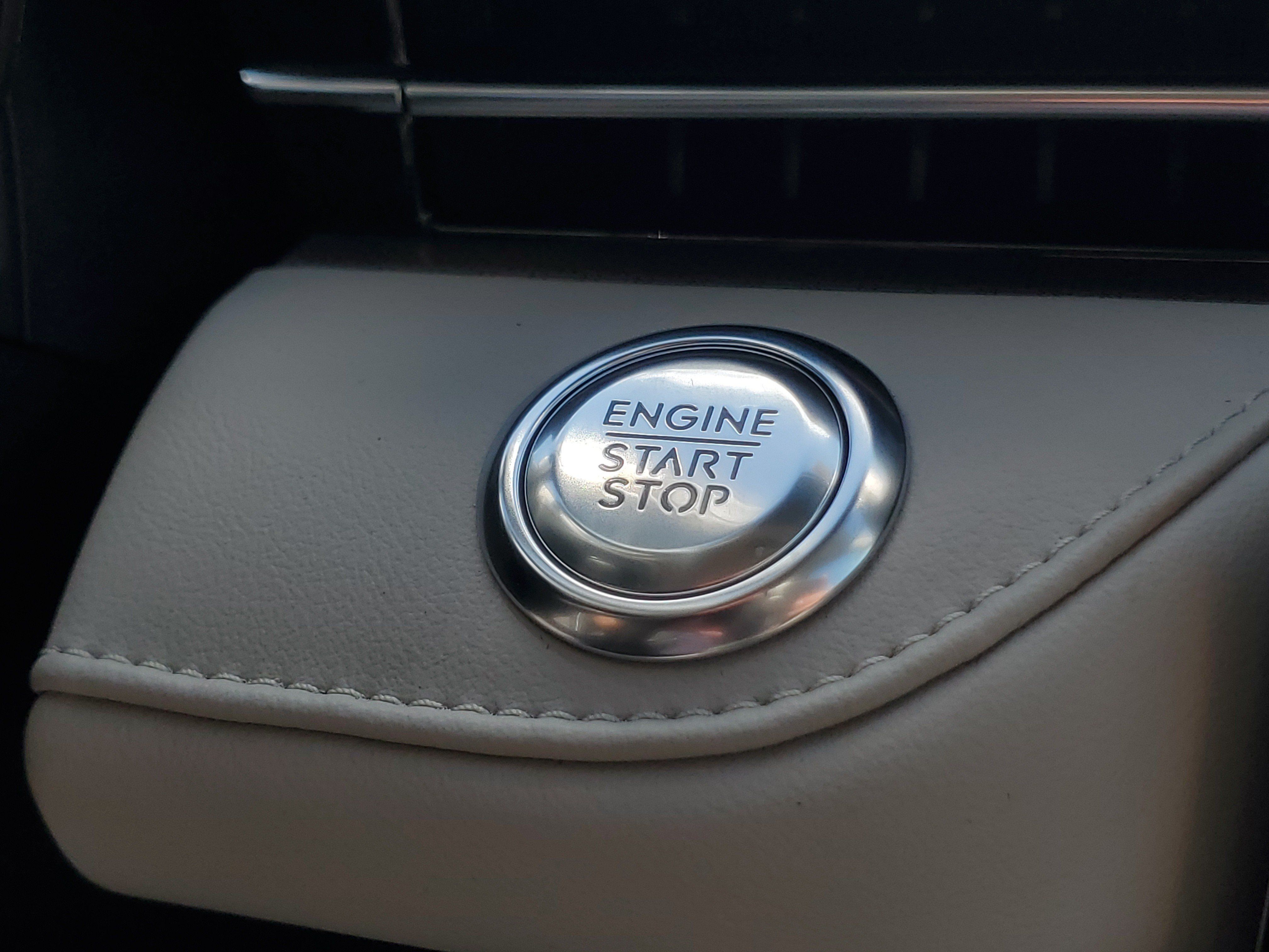 New 2026 Lincoln Nautilus Premier AWD/4WD image 19