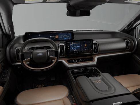 New 2026 Ford Expedition King Ranch AWD/4WD image 38