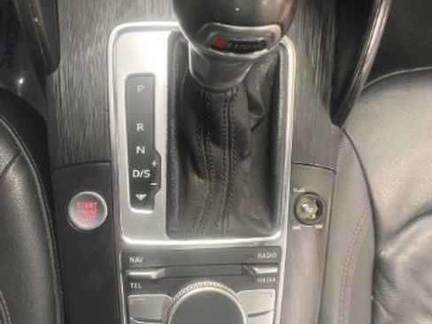 Used 2015 Audi A3 2.0T Prestige w/ Prestige Package image 26