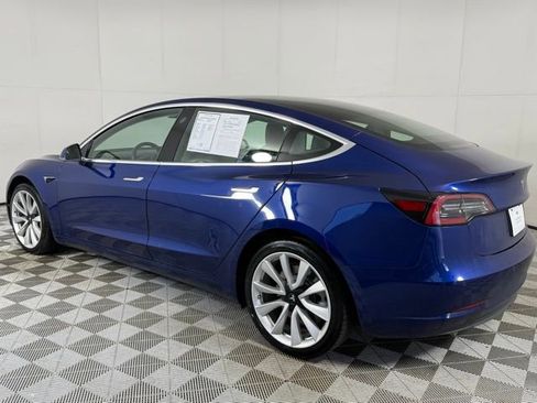Used 2020 Tesla Model 3 Long Range image 6