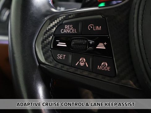 Used 2023 BMW M4 xDrive Competition AWD/4WD image 5