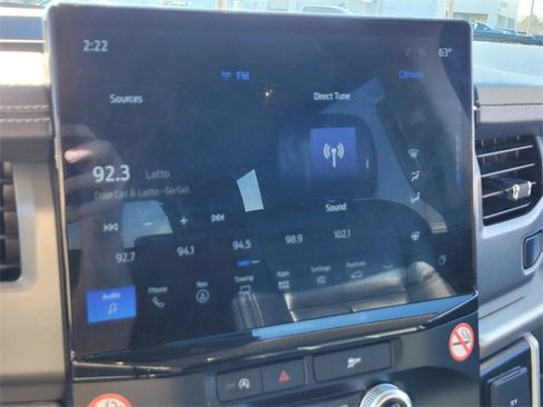 Used 2024 Ford Expedition XLT image 17