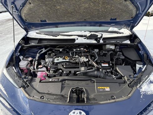 Certified 2024 Toyota Prius LE image 6