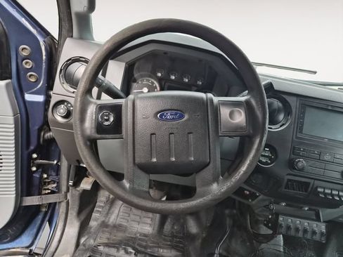 Used 2015 Ford F350 XL AWD/4WD image 13