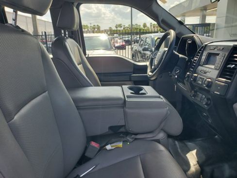 Used 2019 Ford F150 XL w/ Equipment Group 101A Mid AWD/4WD image 33