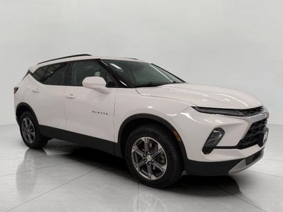 Used 2024 Chevrolet Blazer LT w/ Convenience Package