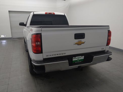 Used 2019 Chevrolet Silverado 1500 LT image 6
