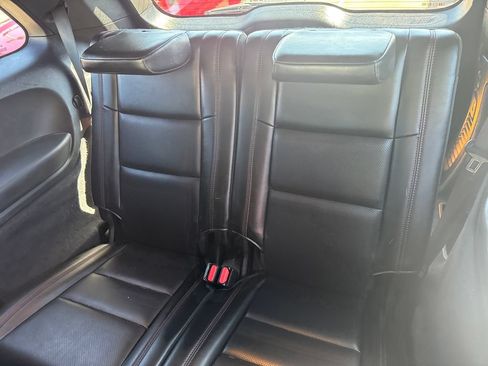 Used 2024 Dodge Durango GT AWD/4WD image 26