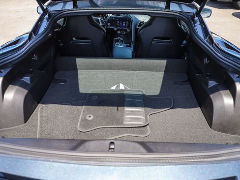 Used 2019 Chevrolet Corvette Stingray Coupe w/ Battery Protection Package RWD image 30