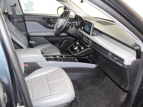 Used 2022 Lincoln Corsair Reserve w/ Equipment Group 201A image 29