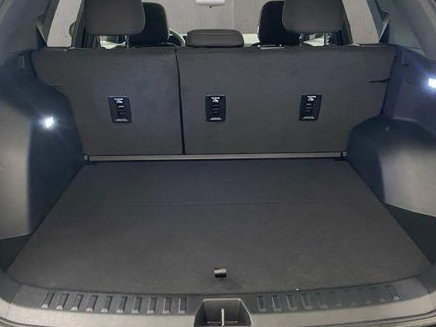 New 2027 Chevrolet Equinox LT AWD/4WD image 23