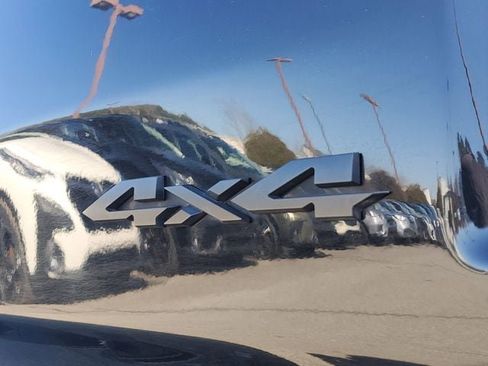 Certified 2021 RAM 1500 Limited w/ Night Edition image 9