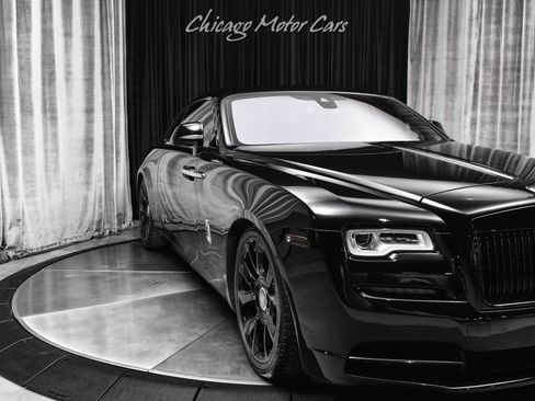 Used 2018 Rolls-Royce Wraith image 41