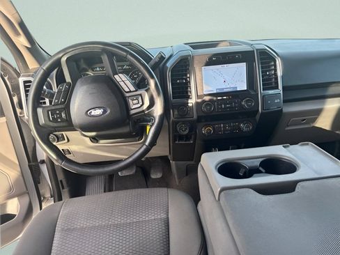Used 2019 Ford F150 XLT w/ Equipment Group 302A Luxury AWD/4WD image 20