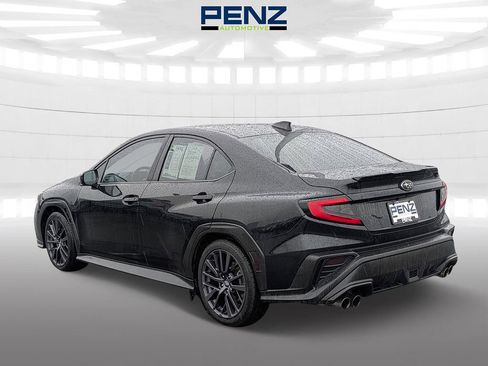 Used 2022 Subaru WRX Premium image 5