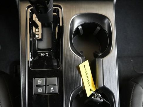 New 2026 Subaru Outback Premium image 36