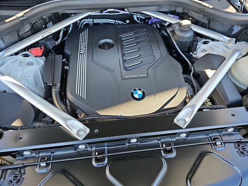 Certified 2023 BMW X5 sDrive40i w/ Premium Package image 31