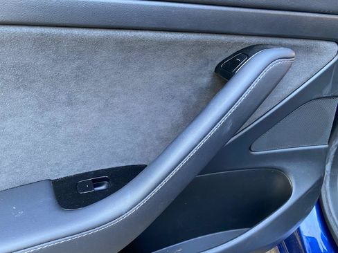 Used 2020 Tesla Model 3 Standard Range Plus RWD image 35