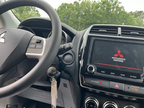 New 2026 Mitsubishi Outlander Sport AWD image 23
