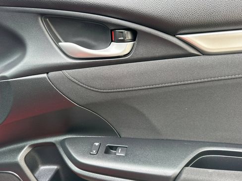 Used 2016 Honda Civic EX image 20