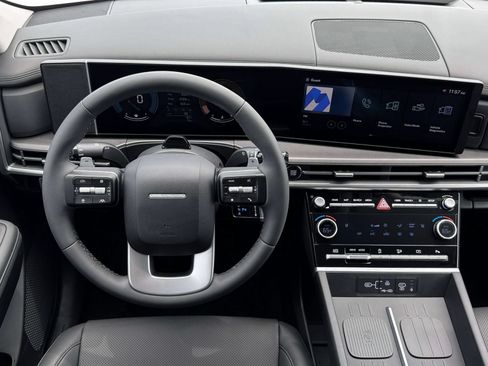 New 2026 Hyundai Santa Fe SEL FWD image 17