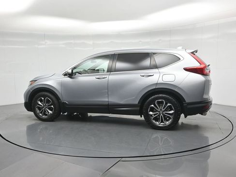 Used 2018 Honda CR-V EX image 6