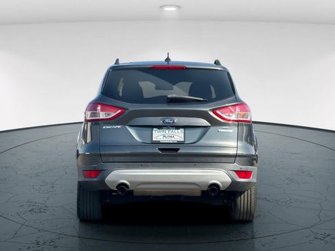 Used 2016 Ford Escape SE w/ Equipment Group 201A FWD image 7