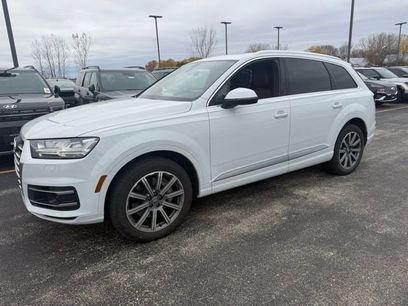 Used 2018 Audi Q7 2.0T Premium Plus