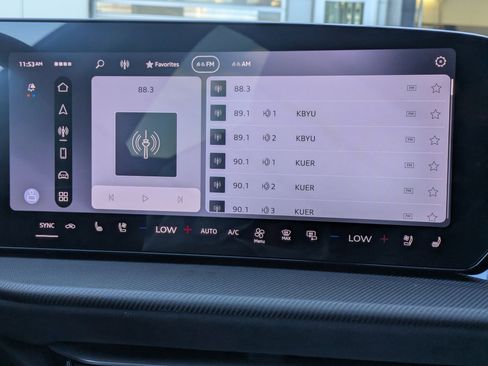 New 2026 Audi SQ5 Prestige AWD/4WD image 12