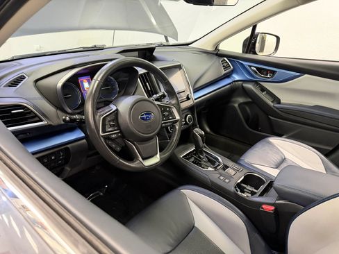 Used 2021 Subaru Crosstrek Hybrid w/ Popular Package #4A AWD/4WD image 14