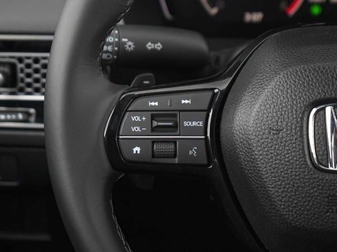 Used 2026 Honda Civic Sport image 17