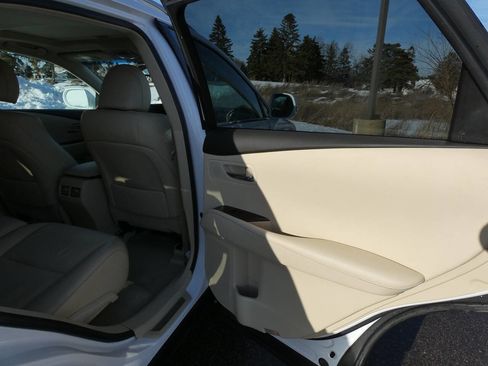Used 2015 Lexus RX 350 AWD image 22