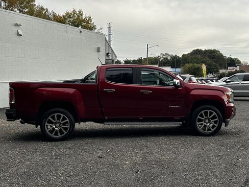 Used 2019 GMC Canyon Denali image 9